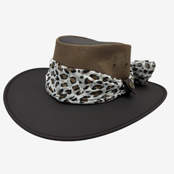 Jacaru 1023 Horizon Brown