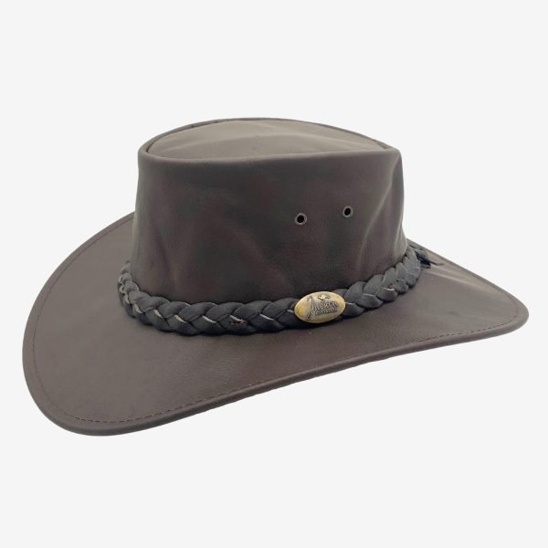 1001 Kangaroo Brown