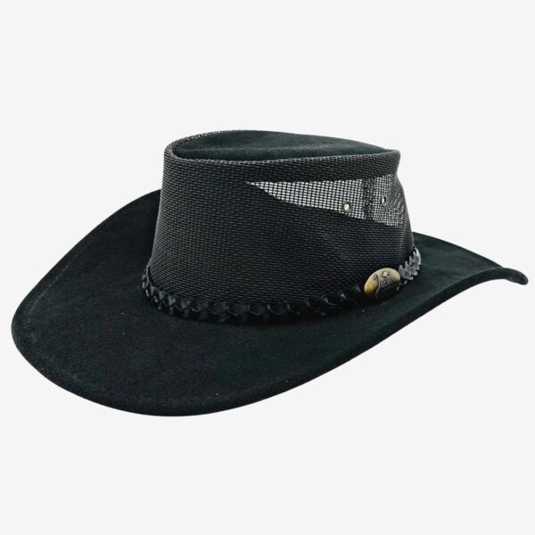 1019 Summer Breeze Black