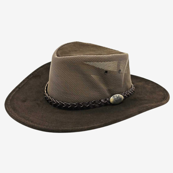 1019 Summer Breeze Brown