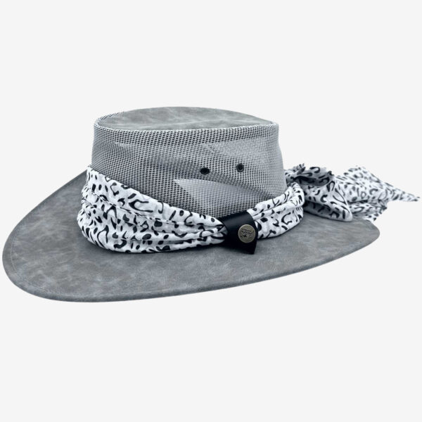 Jacaru 1023 Horizon Grey