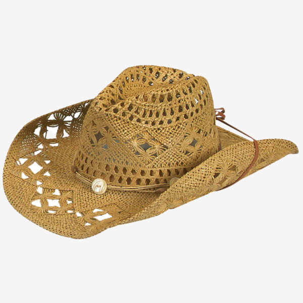 Jacaru 1566 Cowboy Hat